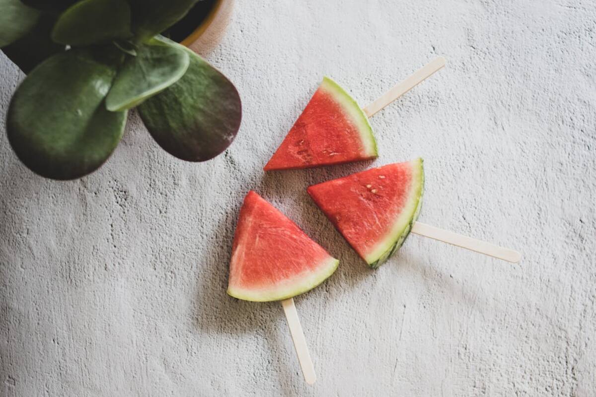 Estos son los beneficios impresionantes de comer Sandía