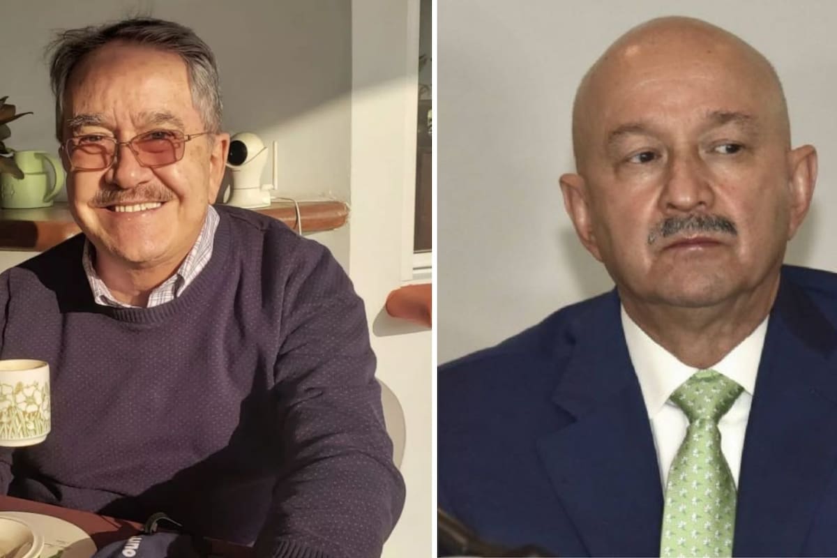 Pedro Sola: ¿cómo fue estudiar junto a Carlos Salinas de Gortari?