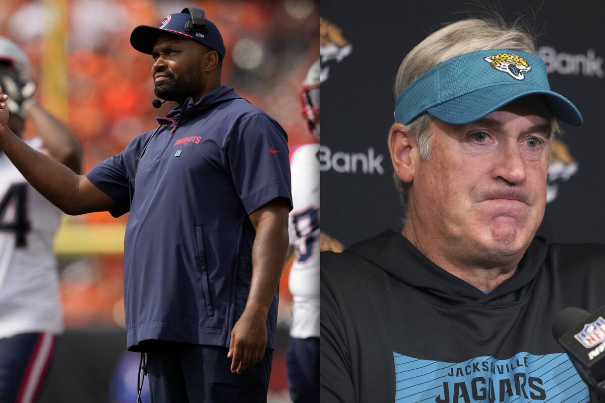 Los coaches que fueron despedidos de la NFL en el Black Monday