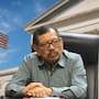 Gerardo Mérida Sánchez, exsecretario de Seguridad de Rocha Moya, acepta ser testigo cooperante en EEUU
