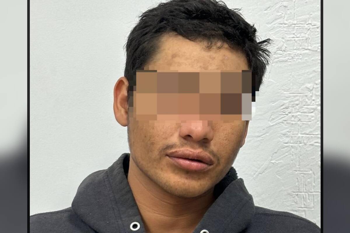 Detienen a hombre por homicidio de su abuelastro en Puerto Peñasco