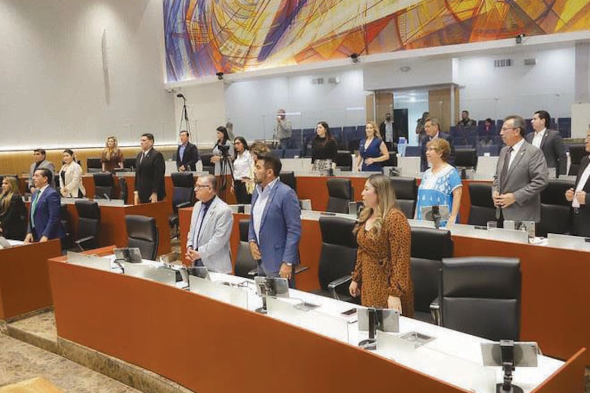 Aprueba Congreso de Sonora revocación de mandato de síndica de Villa Hidalgo