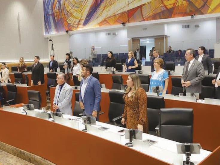 Aprueba Congreso de Sonora revocación de mandato de síndica de Villa Hidalgo