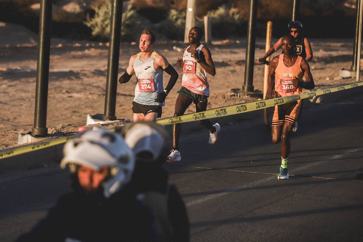 Presentan la edición 58 del Maratón Baja California 2024