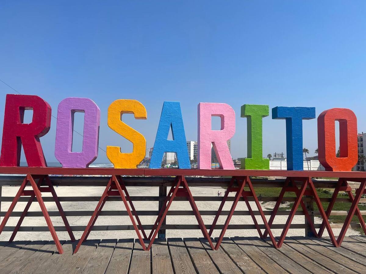 La Cámara Nacional de Comercio en Rosarito advirtió que, de no fijarse topes al Impuesto Predial, las empresas podrían verse obligadas a despedir personal o incluso cerrar. Foto: Carmen Gutierrez