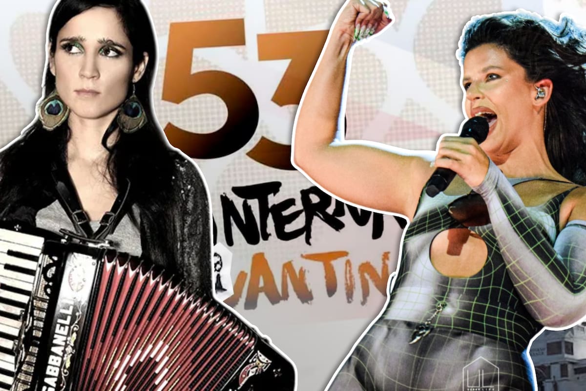 Festival Cervantino 2025: Julieta Venegas y Nathy Peluso destacan entre los artistas confirmados