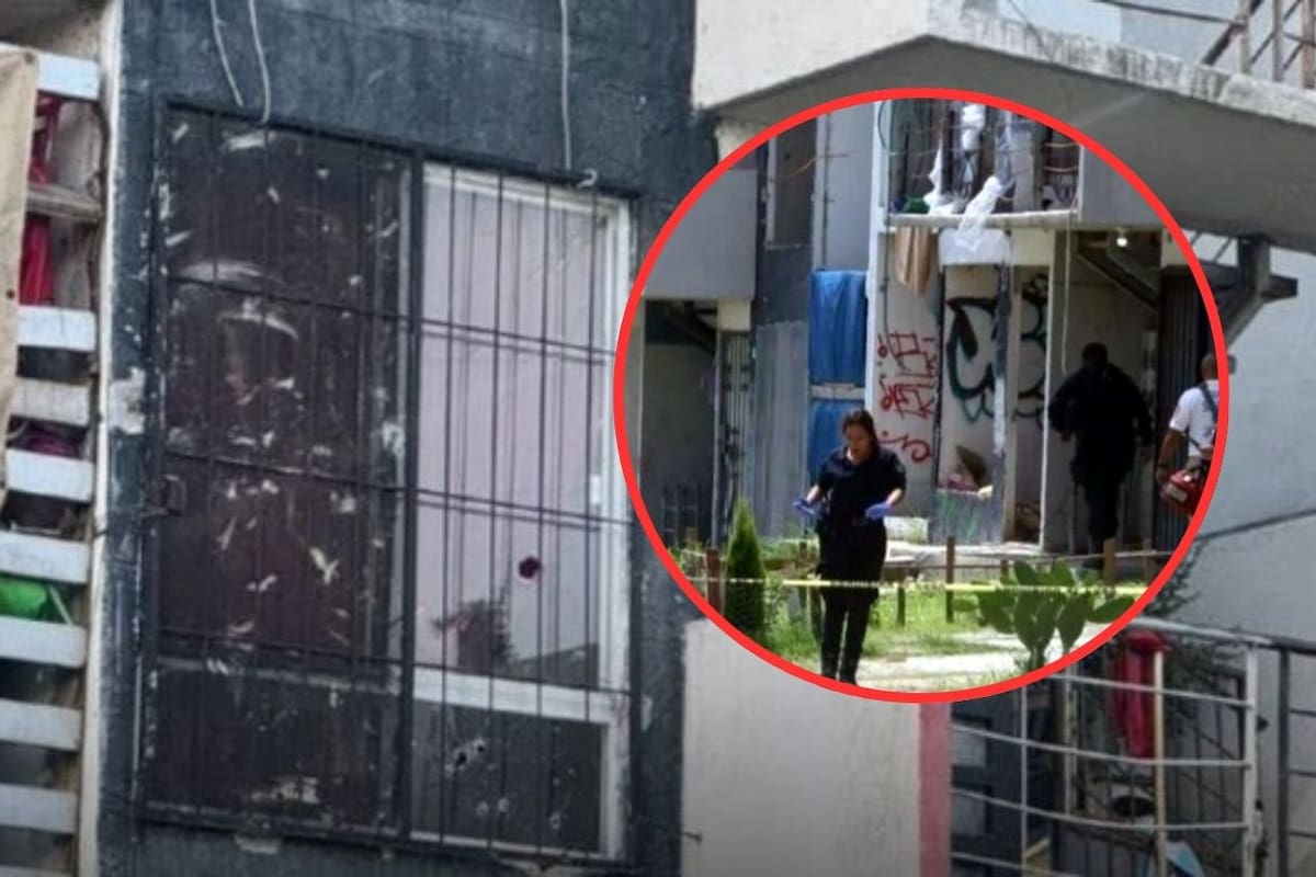 Capturan a presunto homicida de niño de 8 años en Tlajomulco: Detalles del operativo interinstitucional
