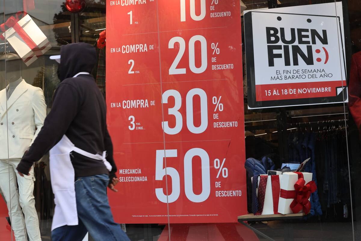 Arranca el Buen Fin 2024 en Tijuana