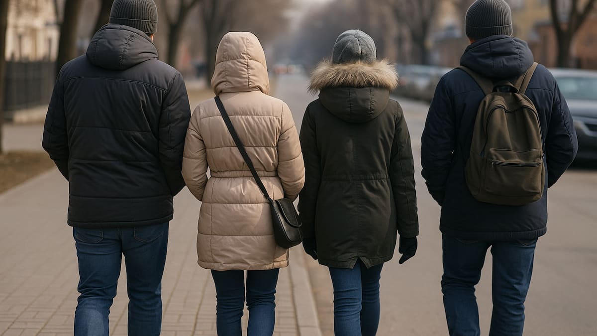 Frente frío No. 11 llega a Sonora: bajan temperaturas y se intensifican vientos en la región noroeste este martes