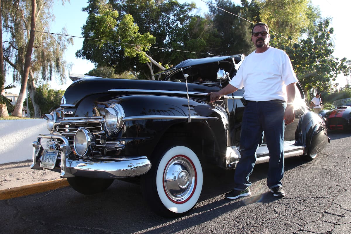 Foto. Juan Jesús Morales