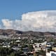Sonora tendrá lluvias intensas y calor de más de 45 °C