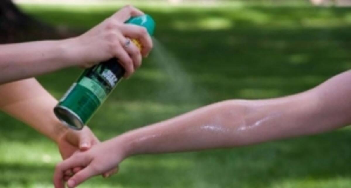 Preparan combate contra el virus del Nilo Occidental en San Diego