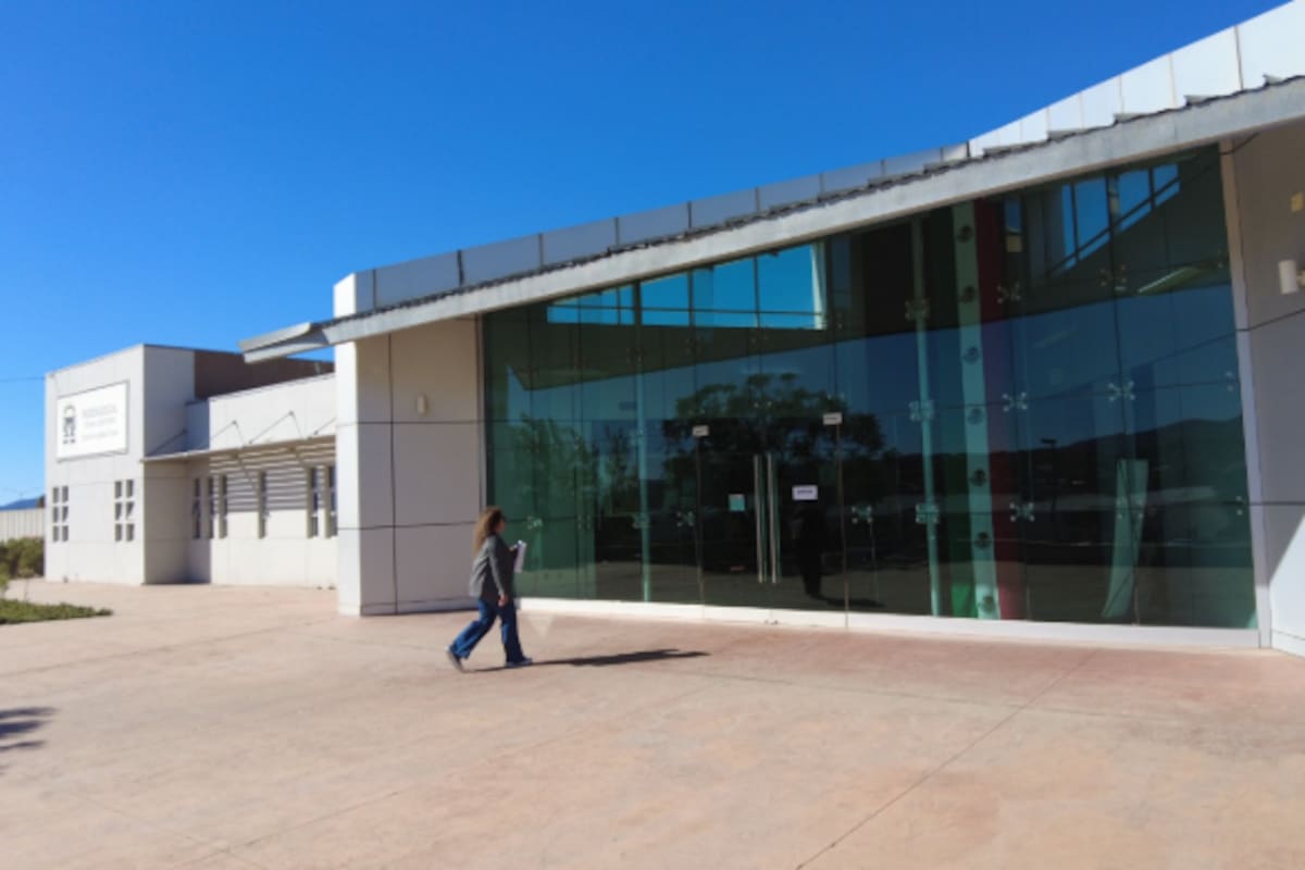 Reubicaran juzgado familiar de Tecate a partir de la próxima semana