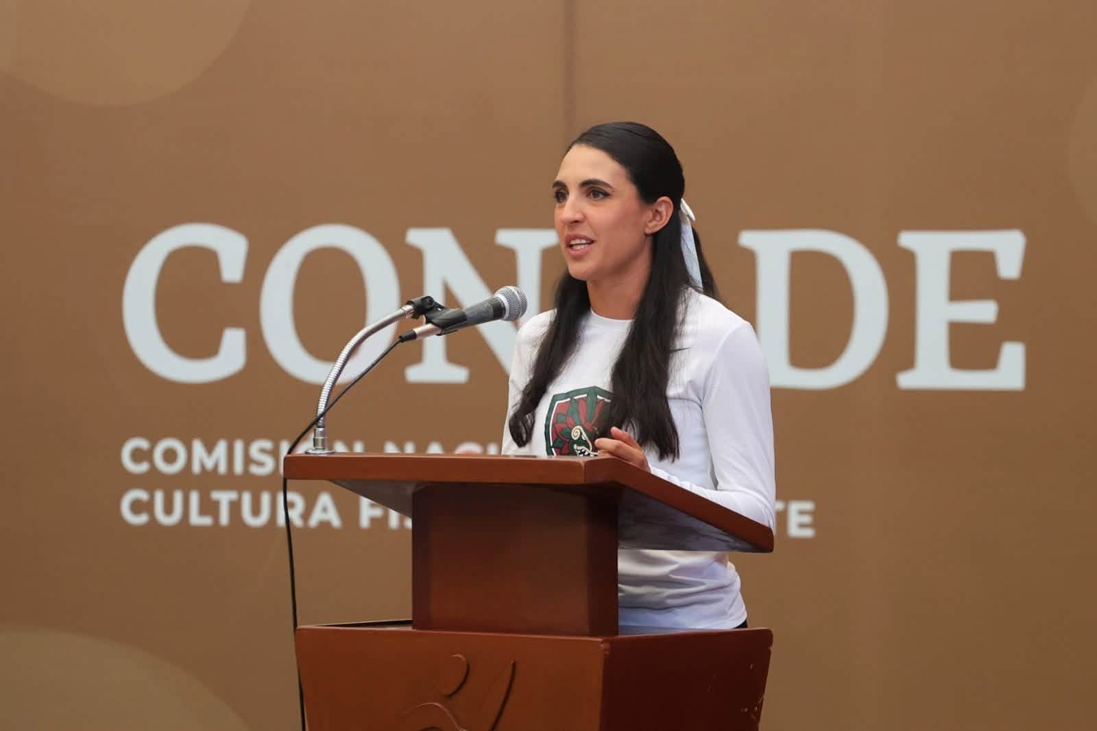 Con la bajacaliforniana Silvia Contreras en sus filas, el representativo nacional competirá en el Mundial de Alemania por las primeras plazas olímpicas disponibles. Foto: Cortesía.