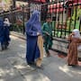 Portugal avanza hacia la prohibición del burka, el niqab y otras prendas que impidan identificar el rostro en espacios públicos, con sanciones económicas