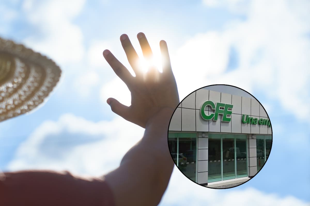 Vecinos de Puerta del Rey llevan más de 12 horas sin luz; tuvieron que dormir en patios, banquetas y autos