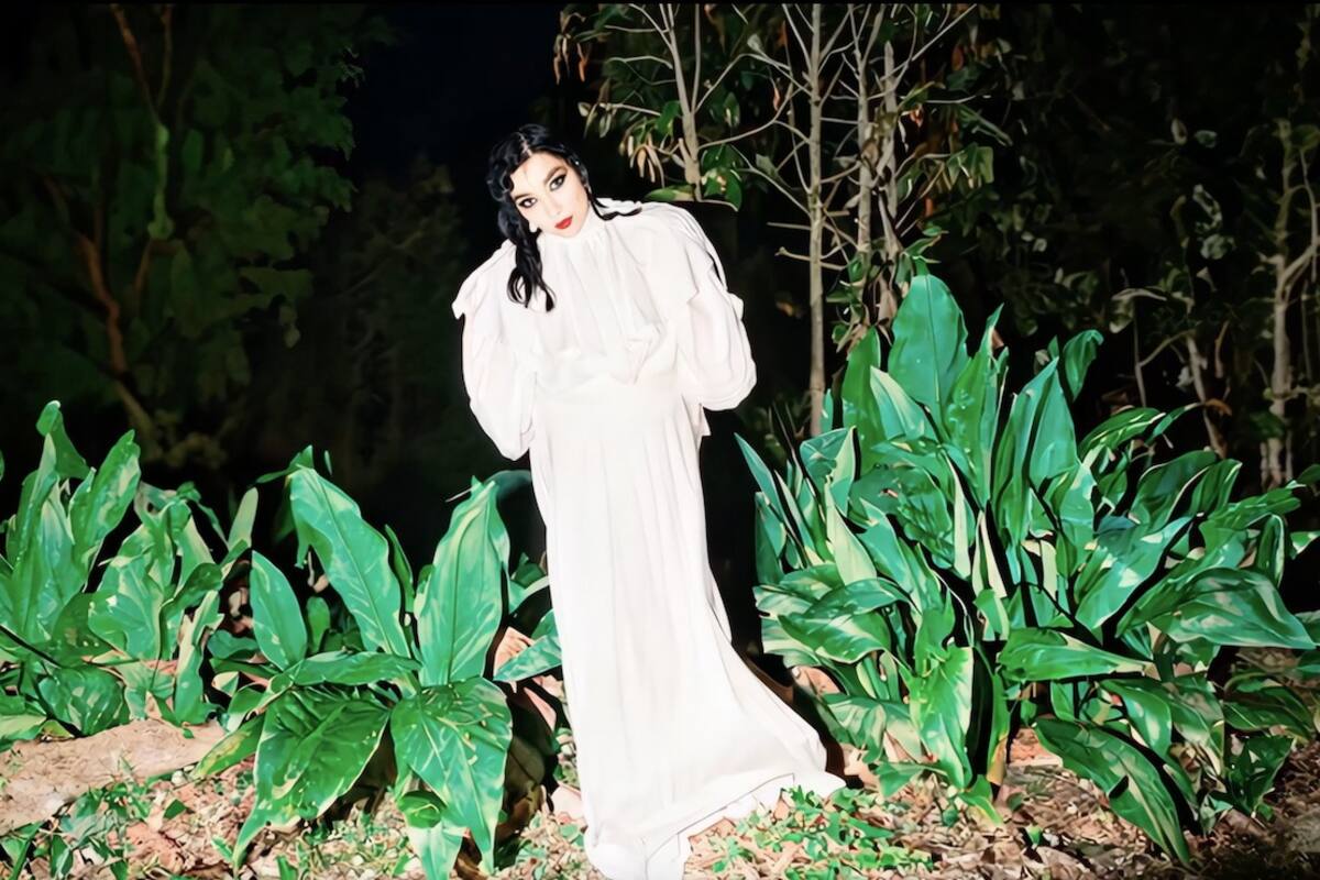 Nueva exposición sonora de Björk recreará cantos de animales extintos