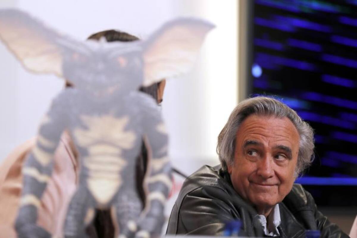 "Gremlins" tendrá una precuela en forma de serie de animación