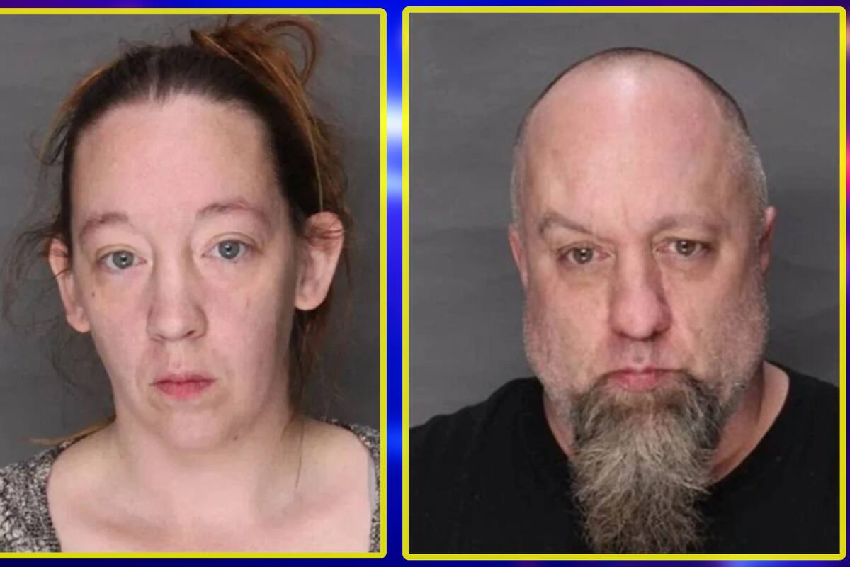 Mujer es acusada de violación tras facilitar y grabar la agresión sexual a una niña de 7 años y mostrarle el video a otra menor