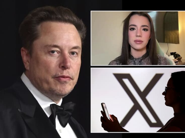 La madre de un hijo de Elon Musk demandó a su empresa por la creación de deepfakes sexualizadas generadas con Grok, utilizando fotos suyas cuando tenía 14 años