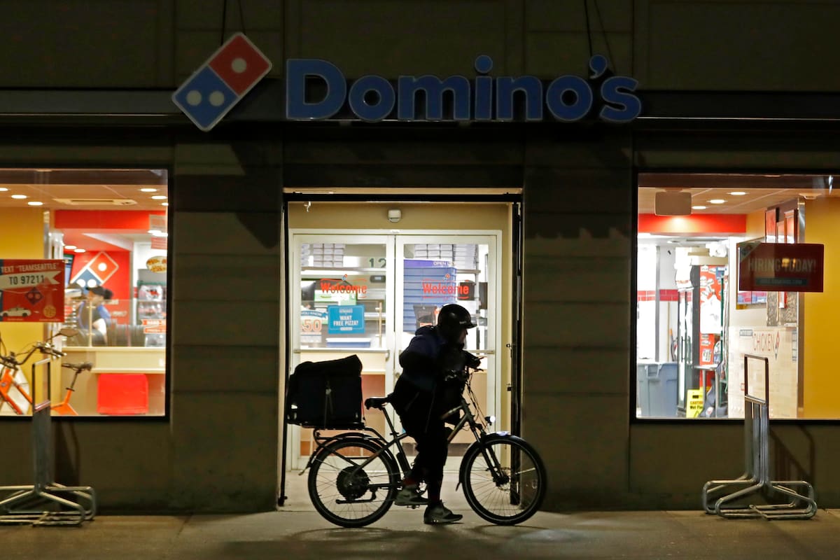 Fotografía de archivo AP