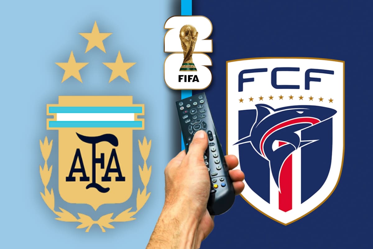Argentina vs Cabo Verde: ¿A qué hora y por dónde ver EN VIVO el partido de 16vos de Final de la Copa del Mundo?