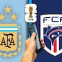 Argentina vs Cabo Verde: ¿A qué hora y por dónde ver EN VIVO el partido de 16vos de Final de la Copa del Mundo?