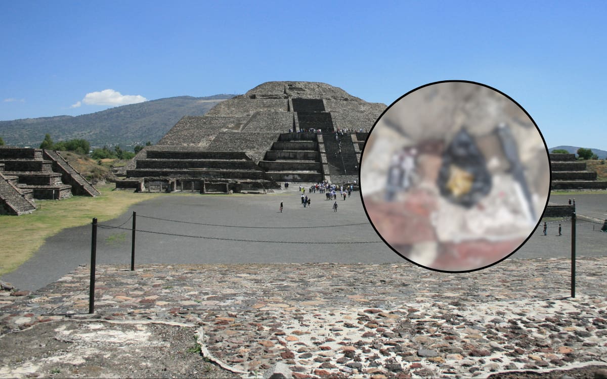 Foto: Canvas y redes sociales