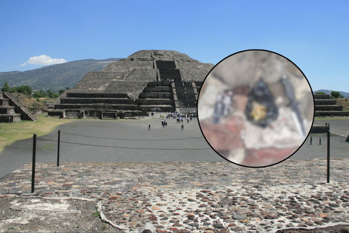 Teotihuacán reabrirá tras balacera en la Pirámide de la Luna: esta es la fecha y las nuevas medidas de seguridad