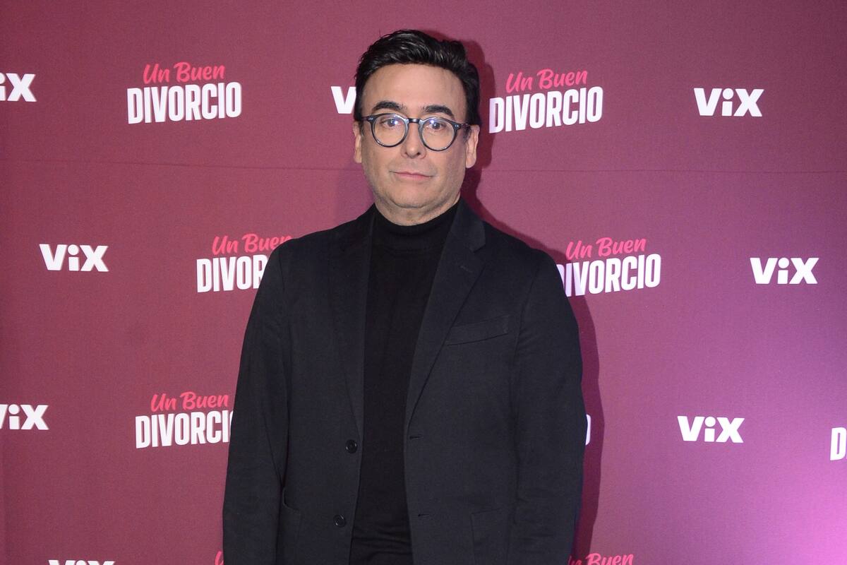 Adal Ramones revela que su hogar en LA estuvo a punto de ser consumida por los incendios