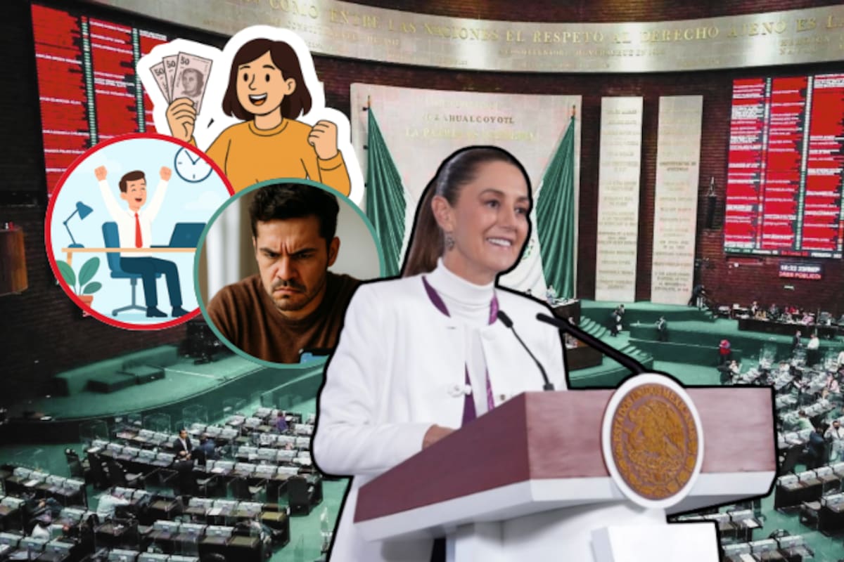 ¿Qué puedo hacer si no me pagaron el aguinaldo? Estos son tus derechos laborales