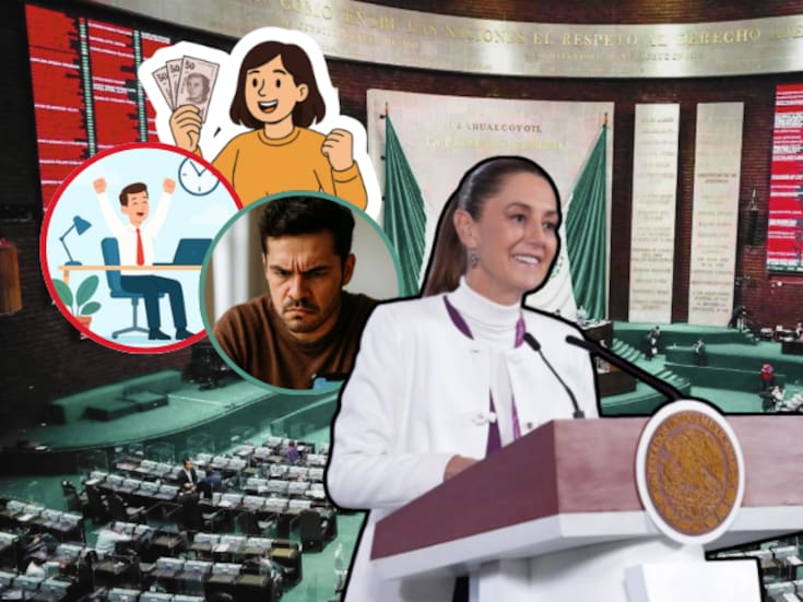 ¿Qué puedo hacer si no me pagaron el aguinaldo? Estos son tus derechos laborales