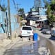 Vecinos del Cañón Maclovio Herrera denuncian malos olores y aguas negras