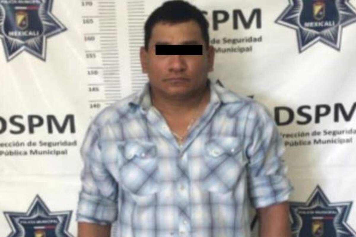 Hombre balea a sus vecinos con escopeta
