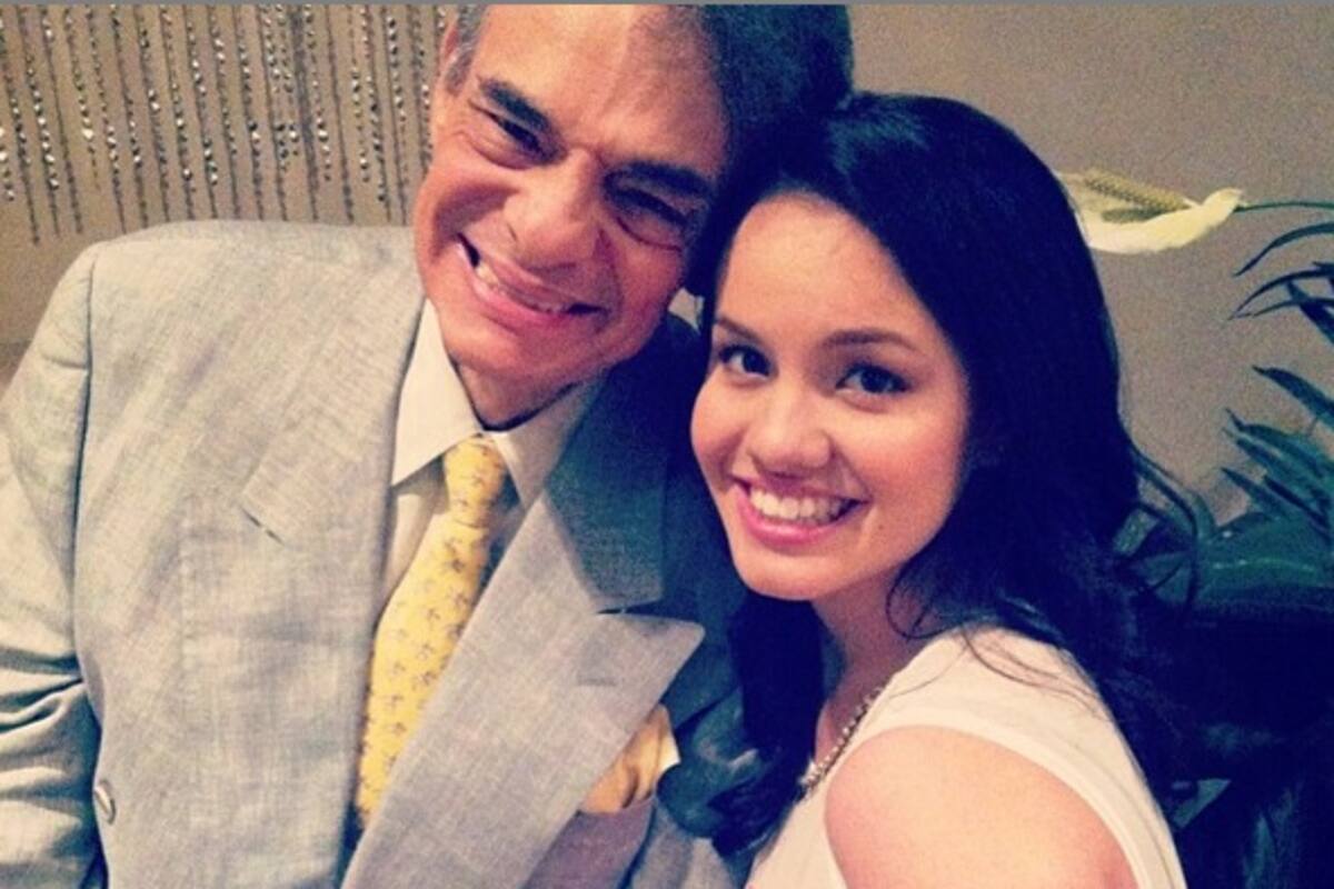 Esposo de Sarita Sosa elimina video de José José
