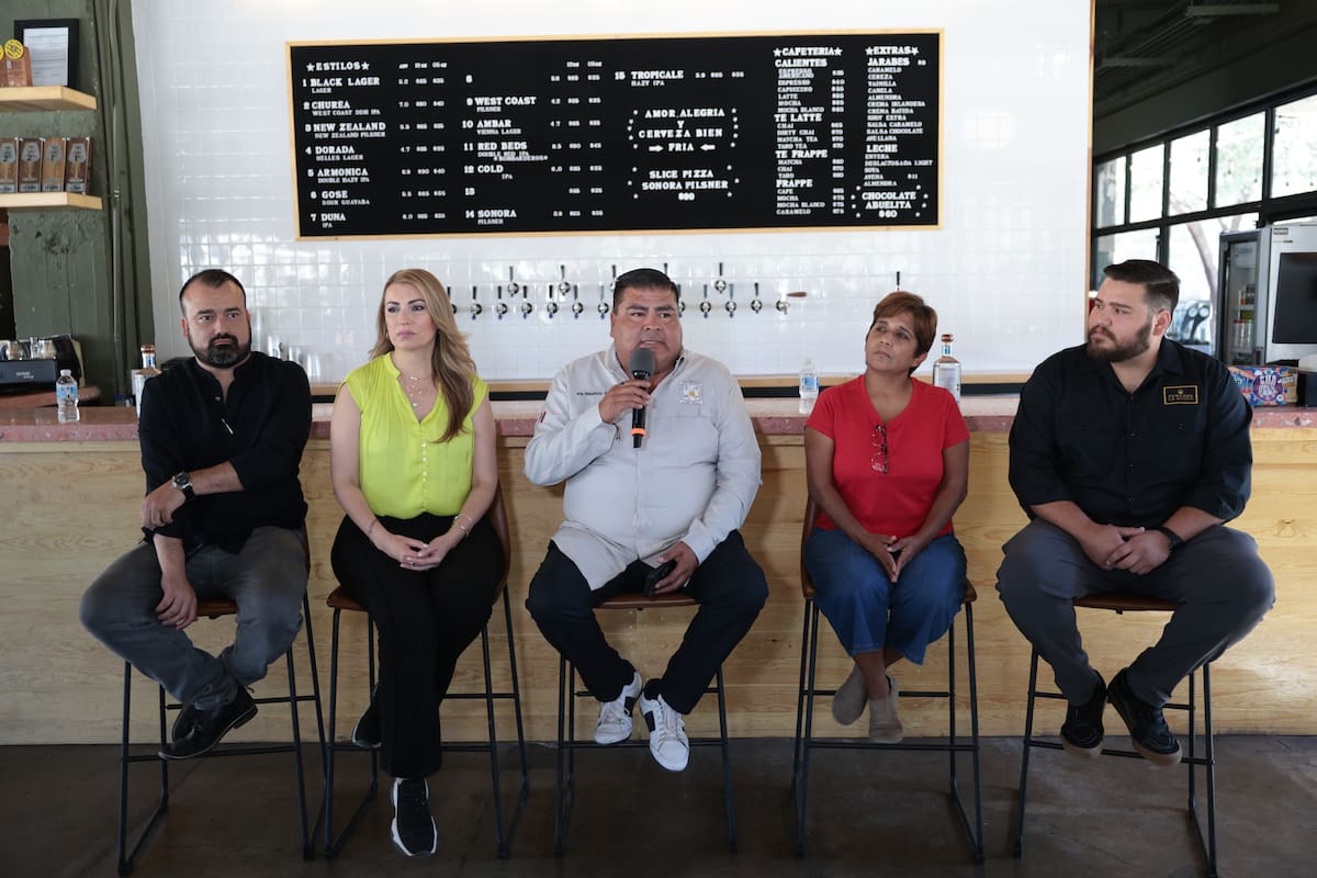 La Ruta de la Cerveza se efectuará en esta ciudad durante los fines de semana de junio. FOTO: JULIÁN ORTEGA