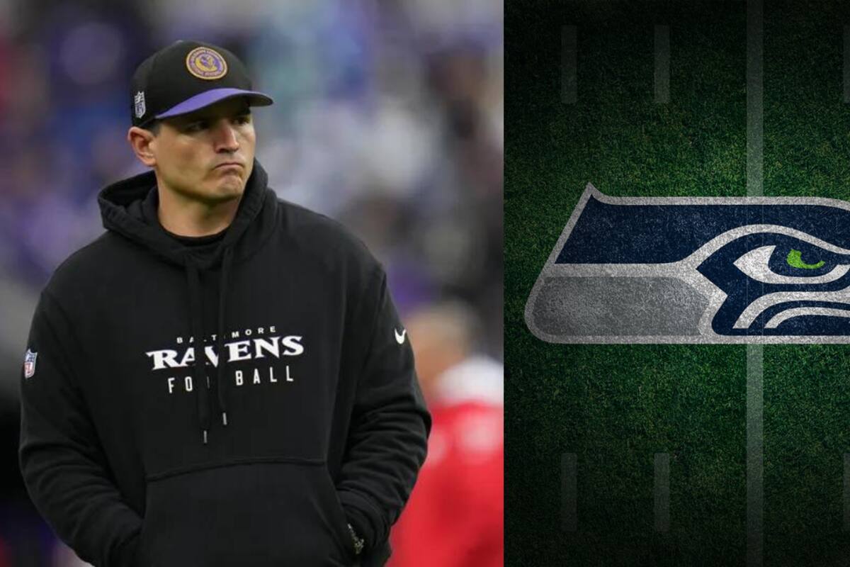 NFL: Mike Macdonald será el sucesor de Pete Carroll con los Seattle Seahawks como entrenador en jefe