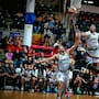 Zonkeys cae en tercer juego de playoff