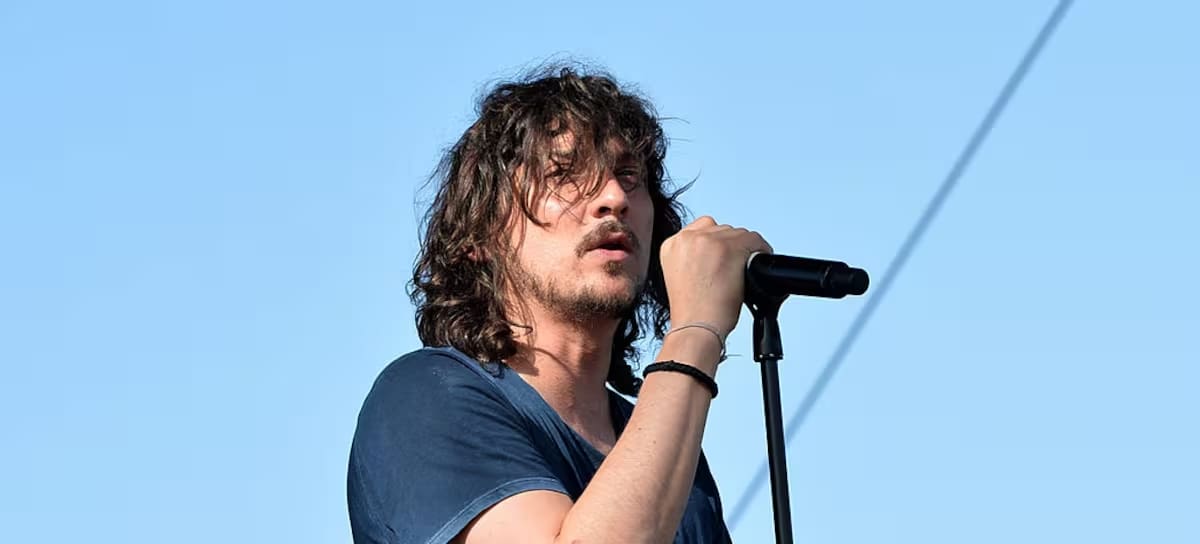 Leon Larregui