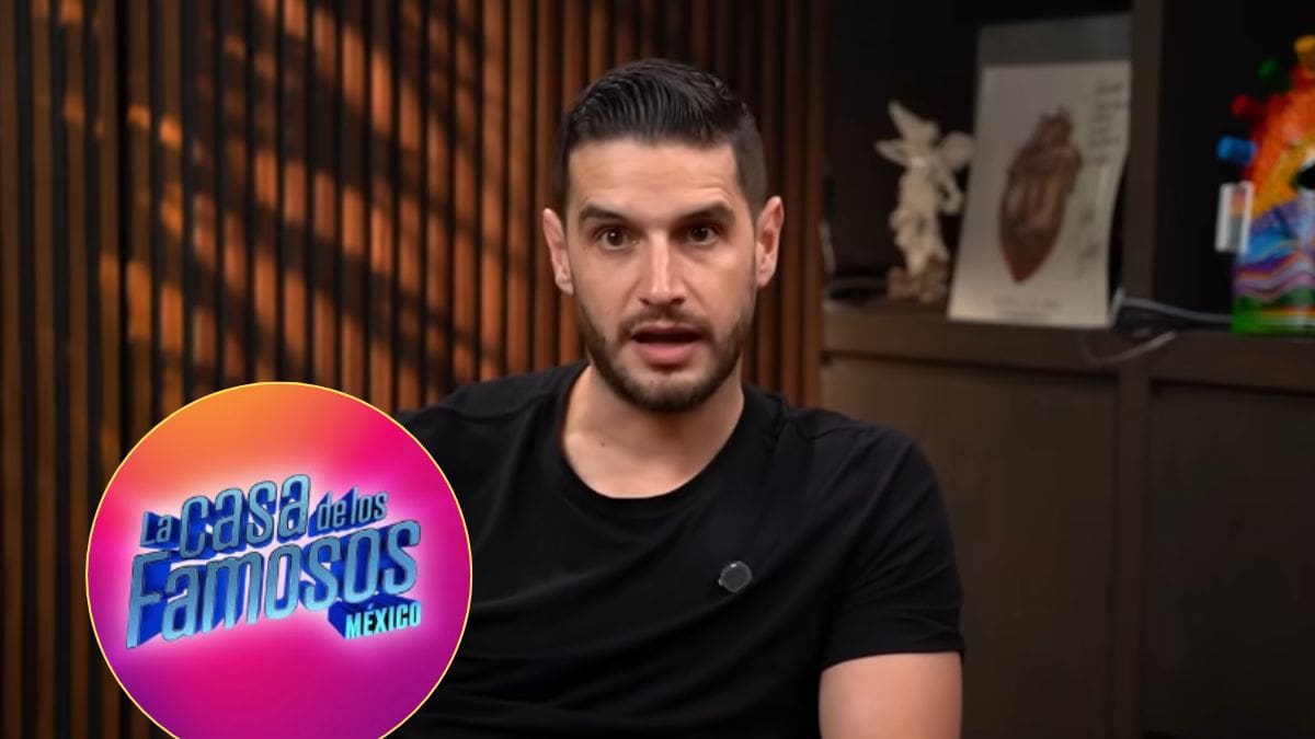 Adrián Marcelo confirma que perdió su matrimonio gracias a LCDLFM y expone las secuelas emocionales que dejó el reality en su vida personal