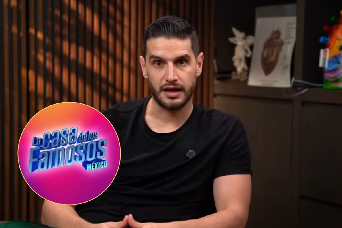 Adrián Marcelo confirma que perdió su matrimonio gracias a LCDFLM y expone las secuelas emocionales que dejó el reality en su vida personal