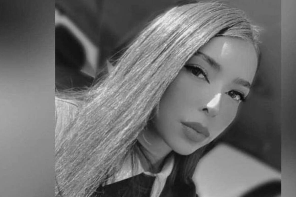 Hallan muerta a Melany, de 23 años, en hotel de Edomex; su abuela muere de la impresión al enterarse de su desaparición