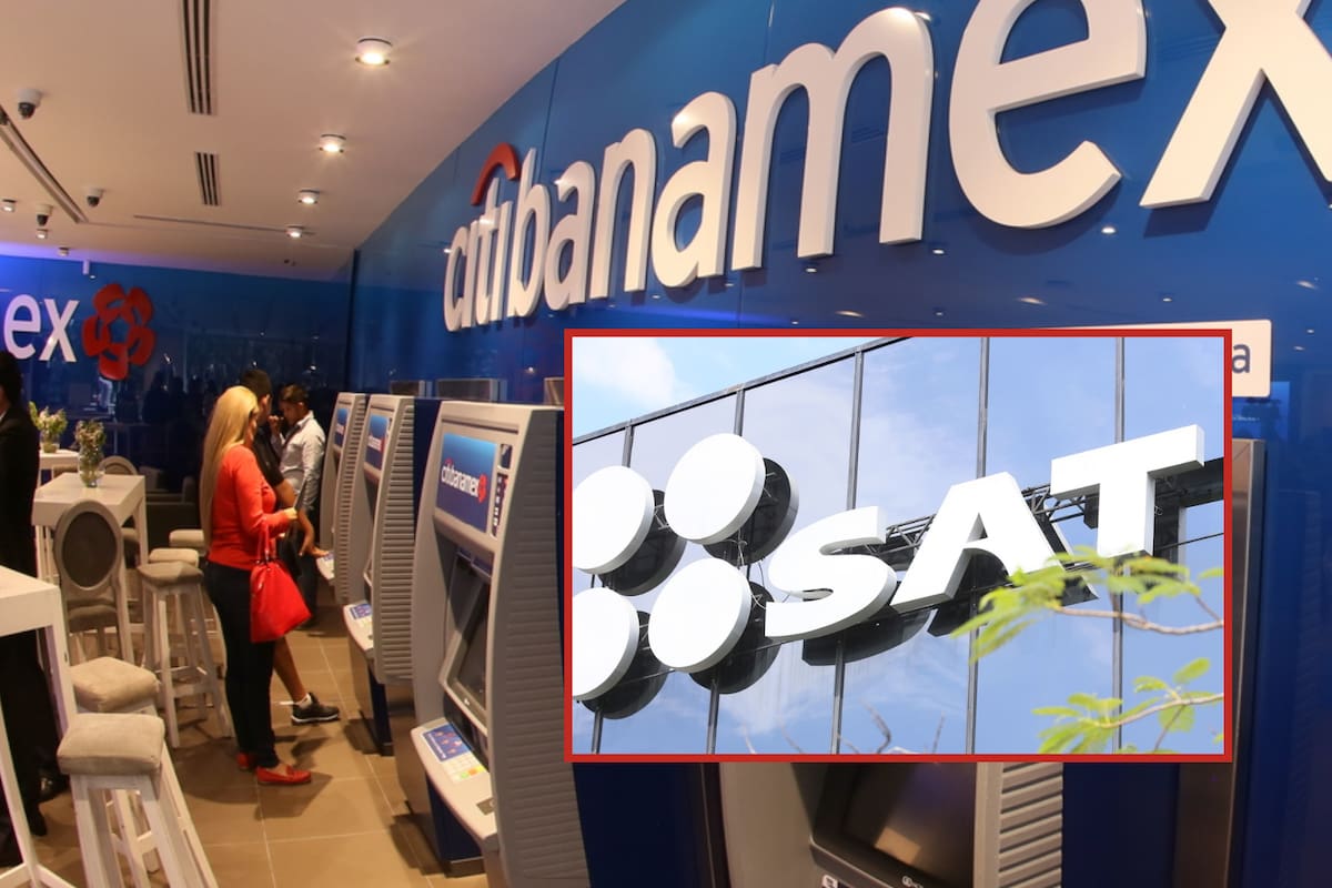 SAT va por los préstamos en tu cuenta bancaria, ¿te multará? Así puedes evitarlo