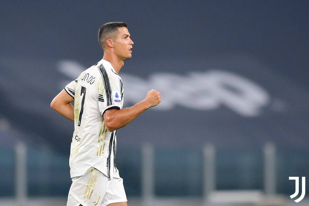 Era Pirlo inicia con victoria para la Juventus