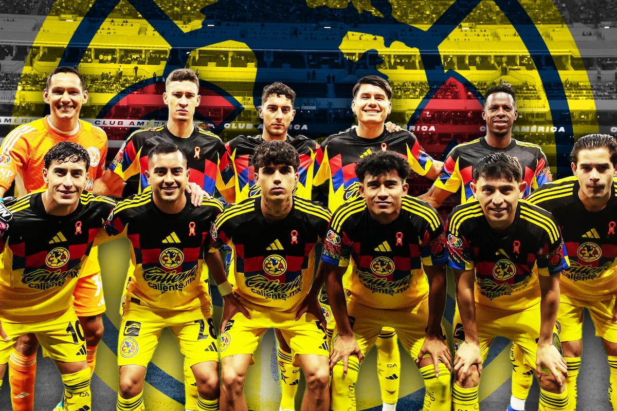 América perdería juego de ida frente a Pumas por alineación indebida