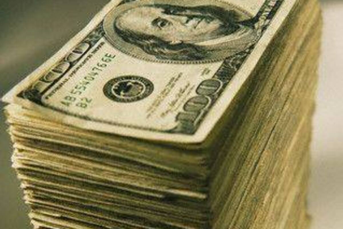 Billete ganador de lotería Mega Millions de mil millones de dólares se vendió en Michigan