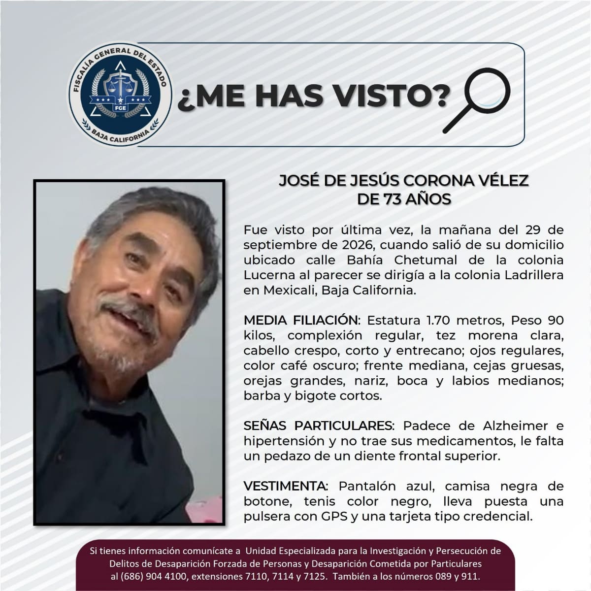 Cortesía