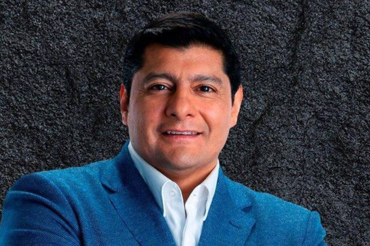 “El Zar” ve al boxeo como un deporte con mucho “punch”