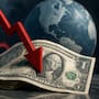 Dólar se ‘derrumba’ frente a principales divisas tras reportes de tregua entre EEUU e Irán, pero la volatilidad sigue en los mercados
