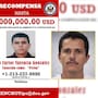 EEUU identifica a Juan Carlos Valencia González, hijastro de “El Mencho”, como nuevo líder del CJNG en nueva estructura sancionada por OFAC